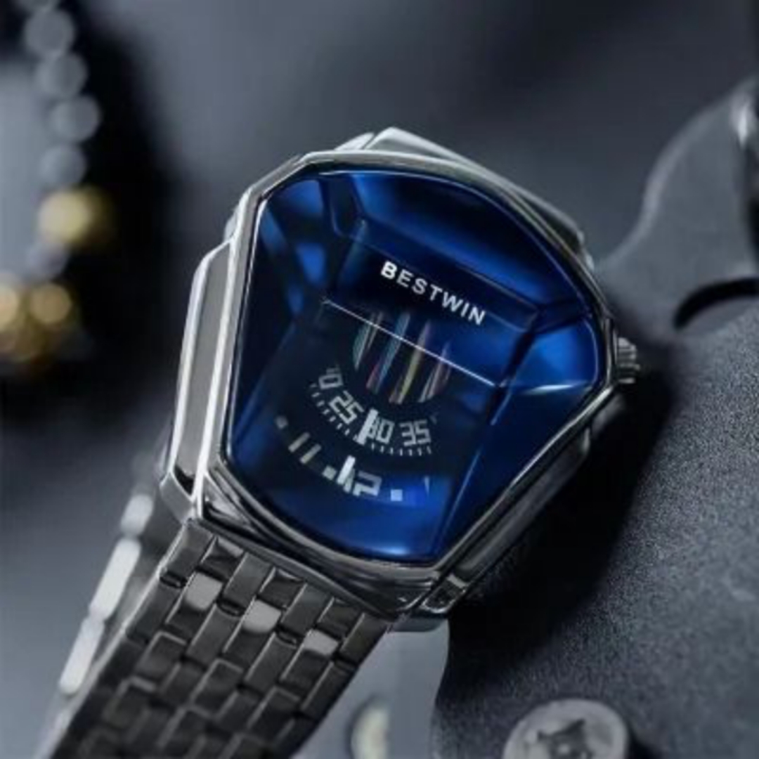 Bestwin Watch For Men's