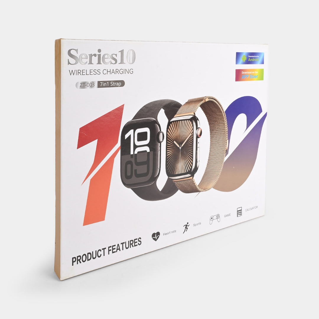 Series 10" Smartwatch