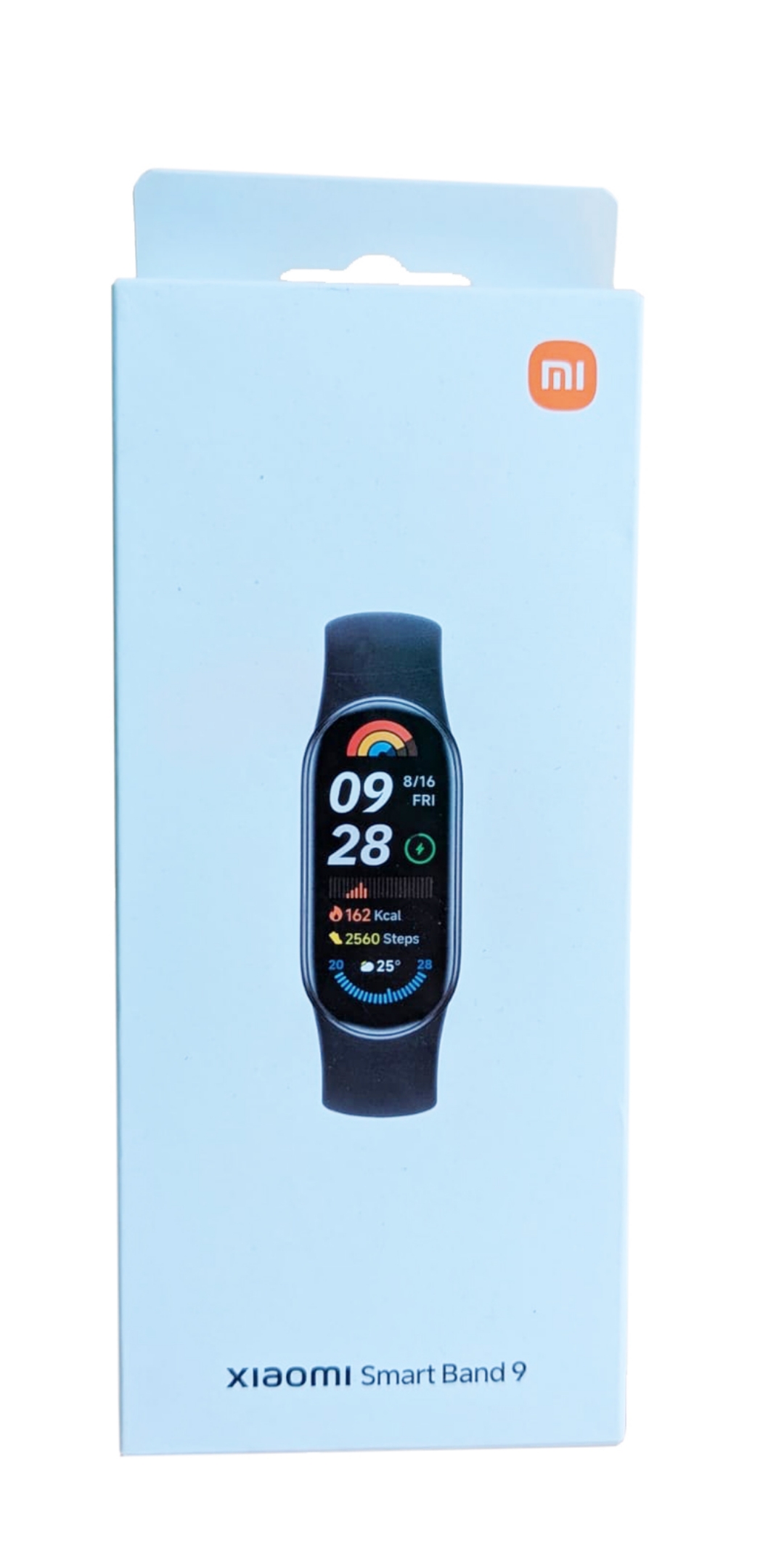Xiaomi Smart band 9