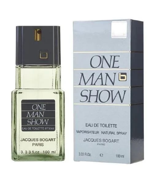 One Man Show Perfume for men 100-ml